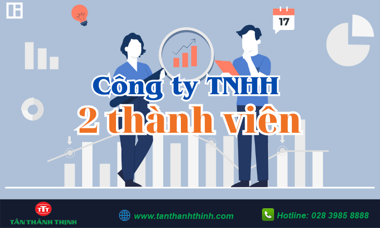 Công ty TNHH 2 thành viên